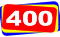 阿里400电话logo